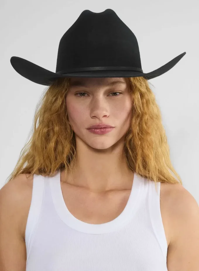 Wildwest Cattleman Cowboyhut Wildwest Cattleman Cowboyhut