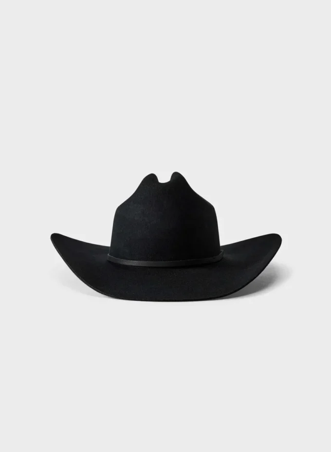 Wildwest Cattleman Cowboyhut Wildwest Cattleman Cowboyhut