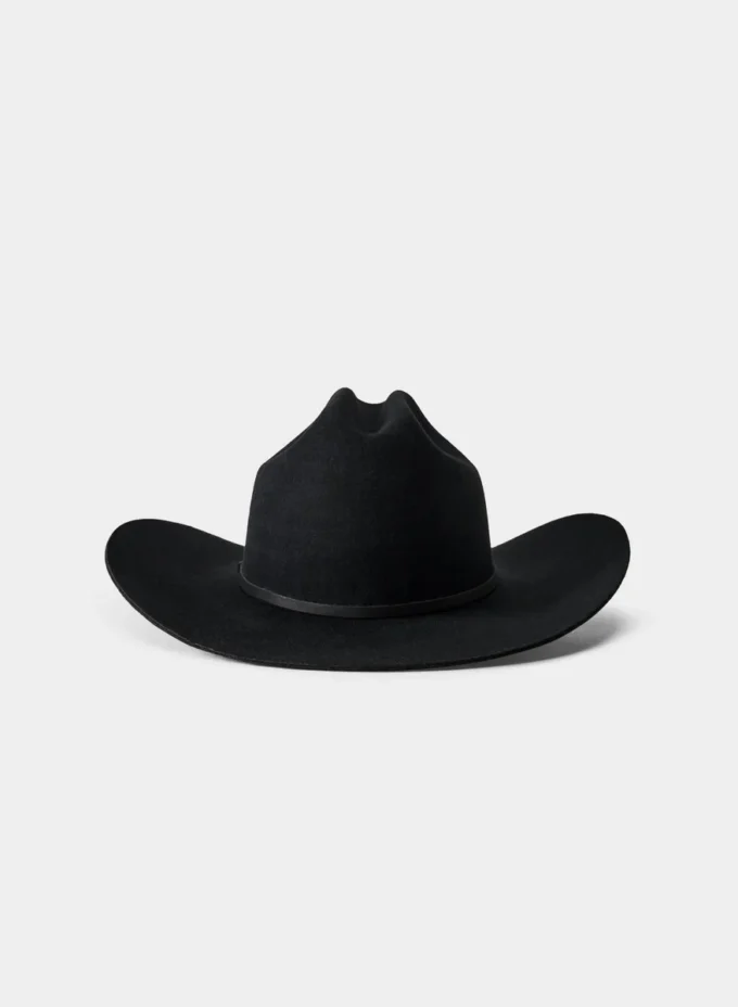 Wildwest Cattleman Cowboyhut Wildwest Cattleman Cowboyhut