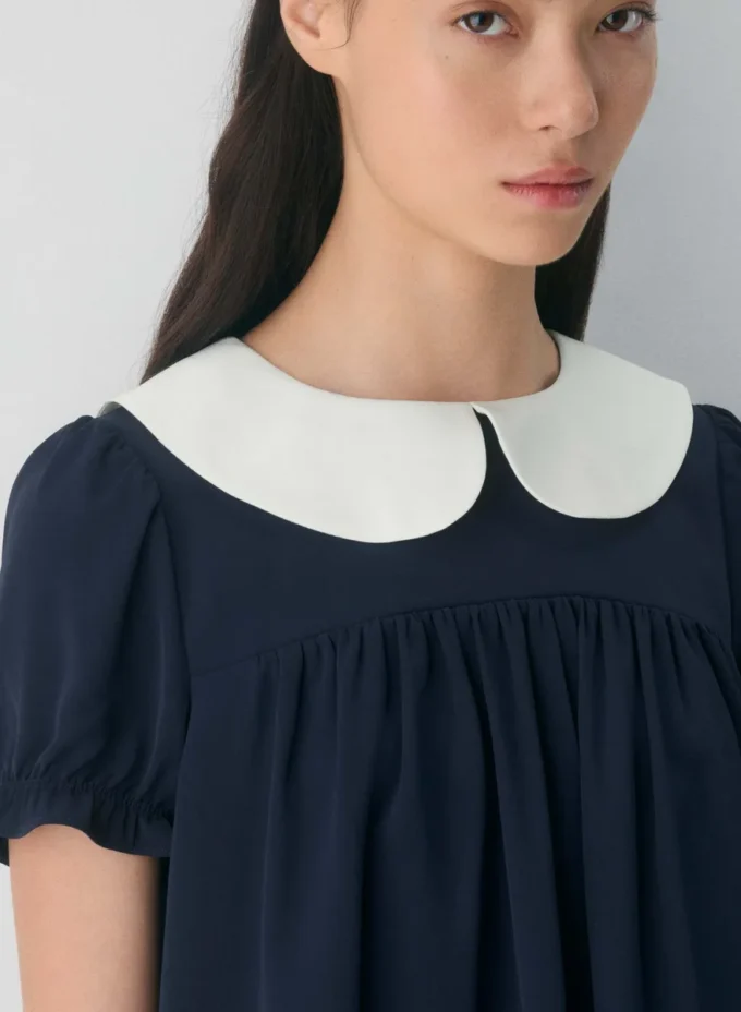 Wisteria Top