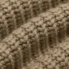 Wollpullover mit Rundhalsausschnitt Wollpullover mit Rundhalsausschnitt