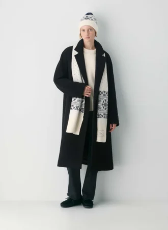 Wonder Wool Cashmere Beanie
