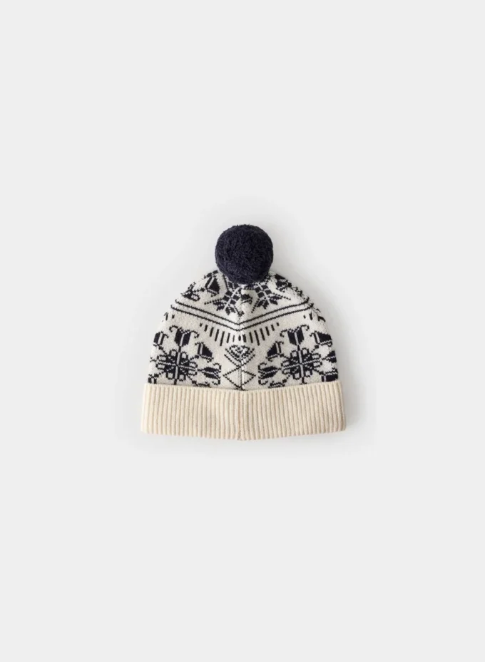 Wonder Wool Cashmere Beanie Wonder Wool Cashmere Beanie