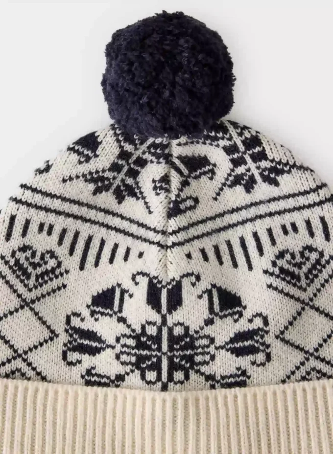 Wonder Wool Cashmere Beanie Wonder Wool Cashmere Beanie