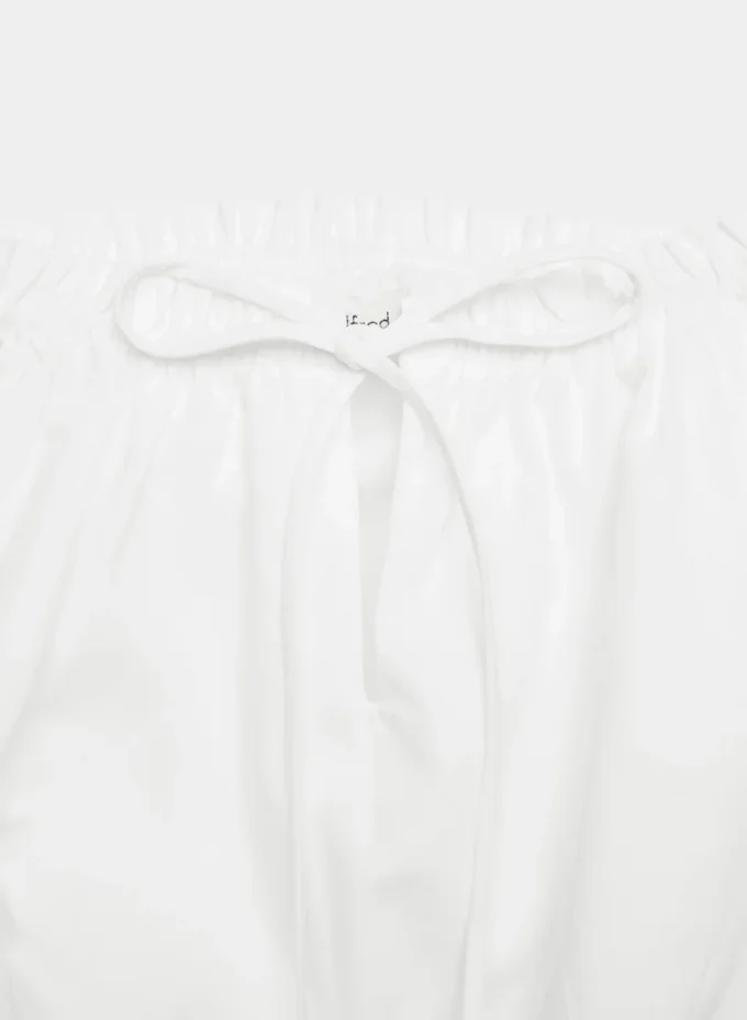 Wordsworth Popeline-Bluse