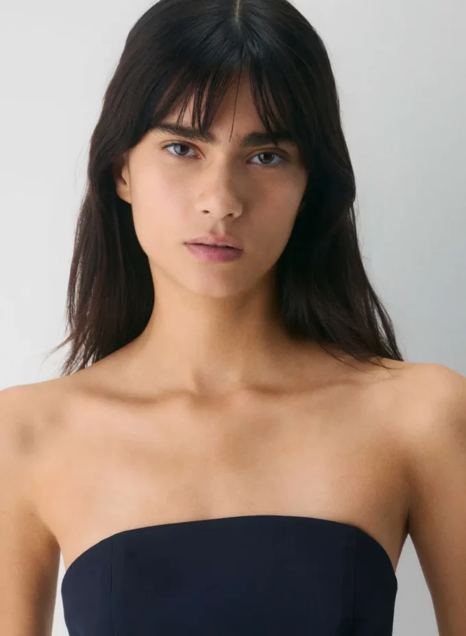 Wren Tube Dress