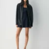 Wren Tube Dress