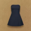 Wren Tube Dress