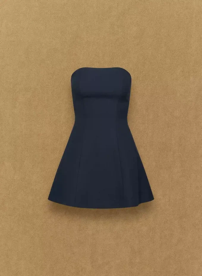 Wren Tube Dress
