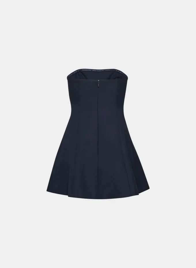 Wren Tube Dress