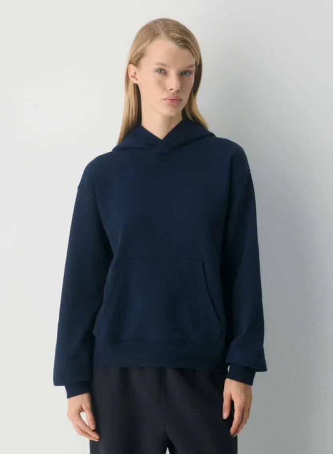 Zadie Hoodie