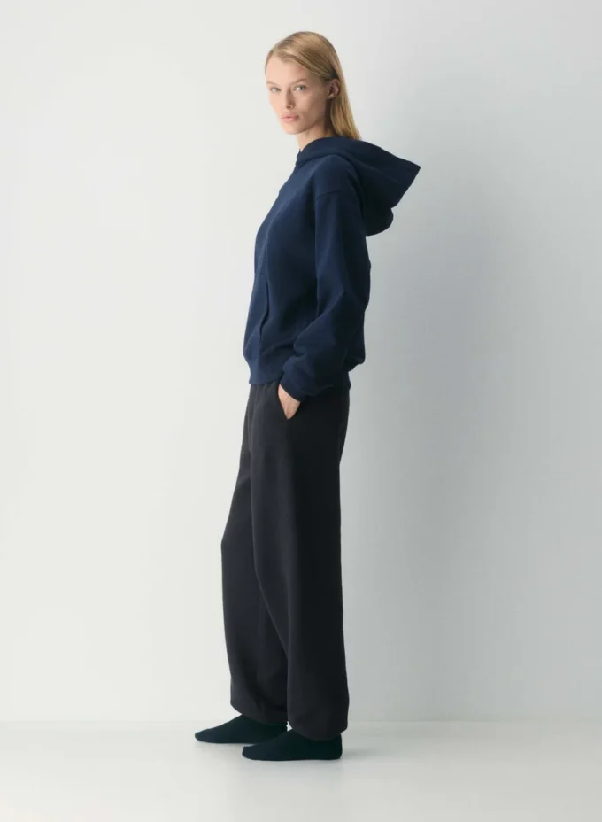 Zadie Hoodie