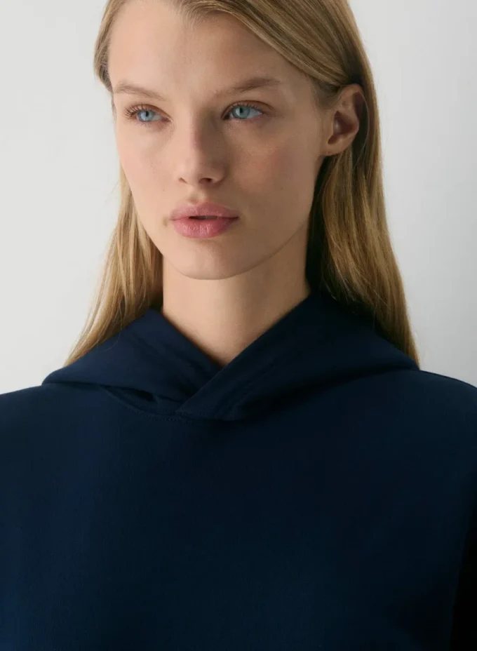 Zadie Hoodie
