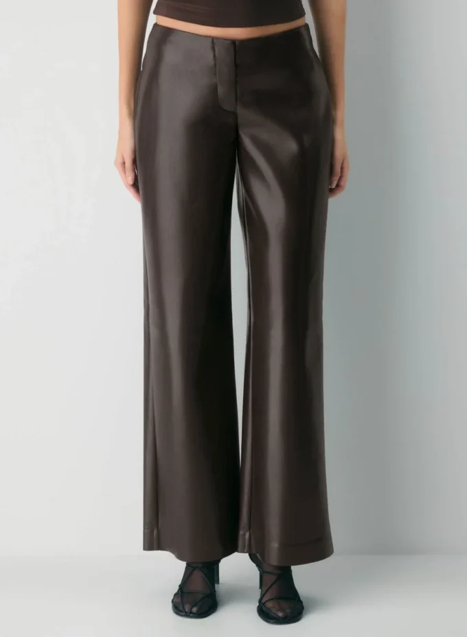 Zodiac-Hose – UnReal Leather